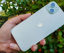 Image result for iPhone 15 Plus Main Screen
