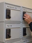 Image result for Digital Mailbox