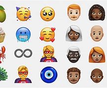 Image result for Apple iPhone New Emojis