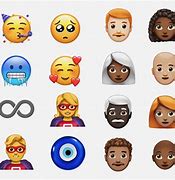 Image result for Official Apple Emojis