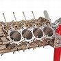 Image result for NASCAR Chevy Lumina Engine