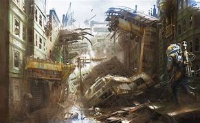 Image result for Fallout Dayglow