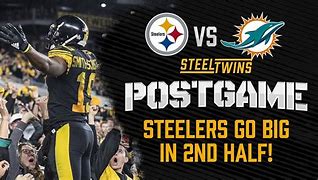 Image result for Steelers Beat Dolphins Meme