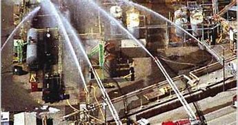 Image result for Chemical Plant Explosion Huddersfield