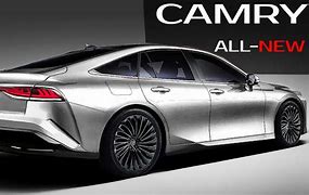 Image result for Toyota Camry Zephyr