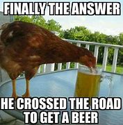 Image result for Beer Can Chicken Meme