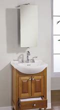 Image result for 22 Inch Bathroom Vanities