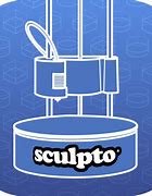 Image result for Sculpto 3D Printer