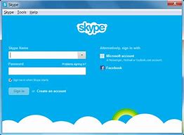 Image result for Via Skype