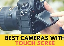 Image result for Vot2015 Touch Screen Camera