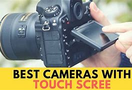 Image result for LCD Screen Camera