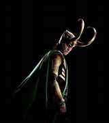 Image result for Loki Logo