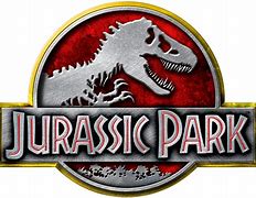 Image result for Jurassic World Logo Vector