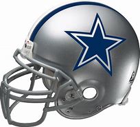 Image result for Dallas Cowboys Helmet Facing Left