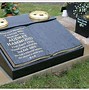 Image result for Tombstone Types