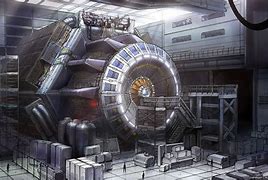 Image result for Large Futuristic Electrical Machine