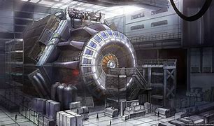 Image result for Futuristic Industrial