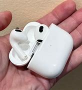 Image result for Apple Air Pods 1 3rd Generation