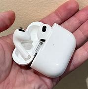 Image result for Air Pods 3 Pop Up