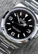 Image result for Rolex Explorer 36Mm