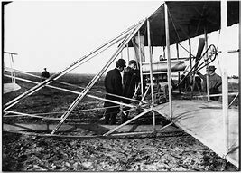 Image result for First Airplane Invented