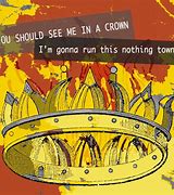 Image result for You Should See Me in a Crown Book