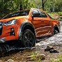 Image result for Kia Four-Door Pick Up