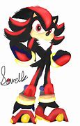 Image result for Sonic Movie Shadow