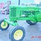 Image result for John Deere Tractor with Tracks