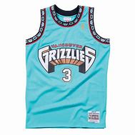 Image result for Grizzlies Jersey Design