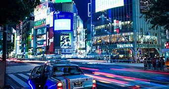 Image result for Japan Tech