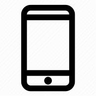 Image result for Handphone Icon.png