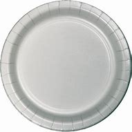 Image result for Paper Plates 8 Inch