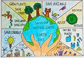 Image result for Mother Earth 2030