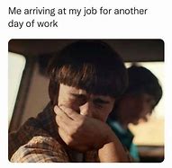 Image result for Meme Me Not Getting Work Done