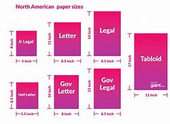 Image result for compact photo paper sizes