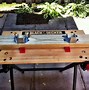 Image result for Sawhorse Workbench