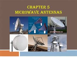 Image result for Long Range Microwave Transmitting Beam Antenna