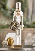 Image result for White House Christmas Nutcracker Decorations