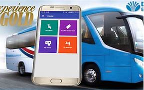 Image result for Daewoo Express Tag Line