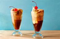 Image result for Ice Cream Float