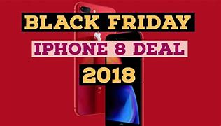 Image result for iPhone 8 Plus Black Friday