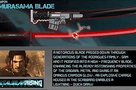 Image result for Rainbow Blade