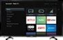 Image result for HDR Sharp 43 inch TV