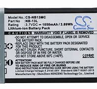 Image result for Camcorder Battery