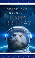Image result for Space Birthday Meme