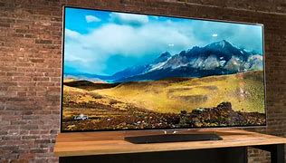 Image result for Largest TV Available in the Market Today