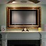 Image result for Mounting TV above Fireplace