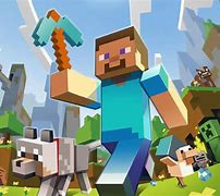 Image result for Steve From Minecraft Xbox 360 Gamerpic