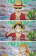 Image result for Cursed One Piece Memes